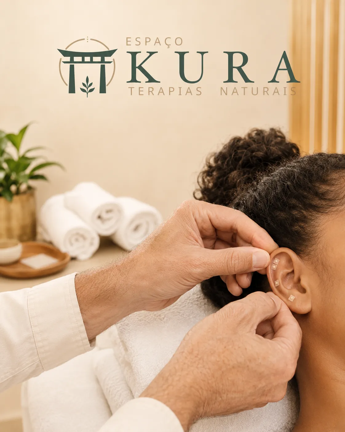 Auriculoterapia